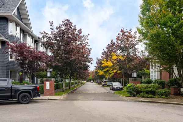 Port Coquitlam, BC V3B 0C7,2418 Avon PL #129