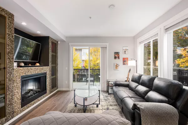 Port Coquitlam, BC V3B 0C7,2418 Avon PL #129