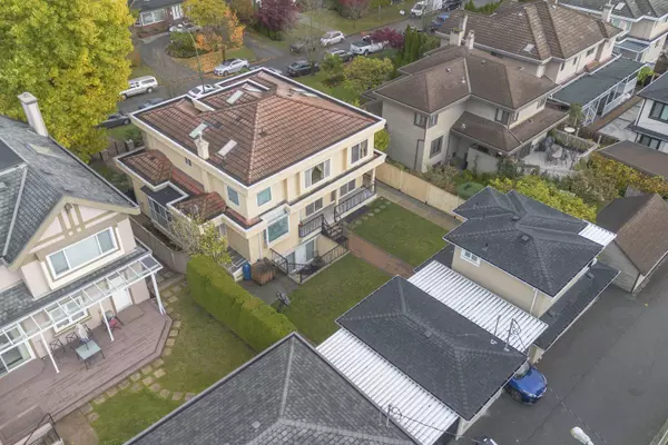 Vancouver, BC V6M 2A8,1088 W 42nd AVE