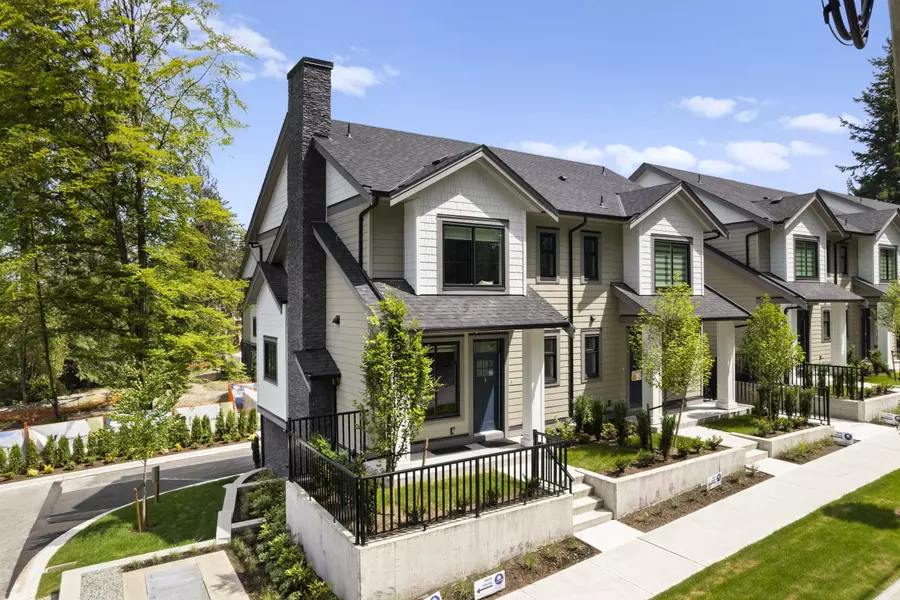 9688 182a ST #12, Surrey, BC V4N 4J8