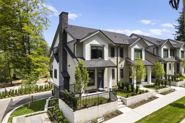 Surrey, BC V4N 4J8,9688 182a ST #12