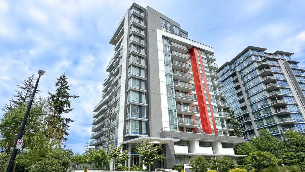 8940 University CRES #1003, Burnaby, BC V5A 4Y8