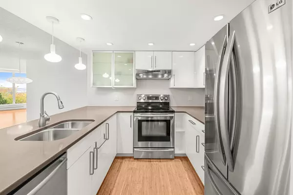 New Westminster, BC V3L 5R3,69 Jamieson CT #503