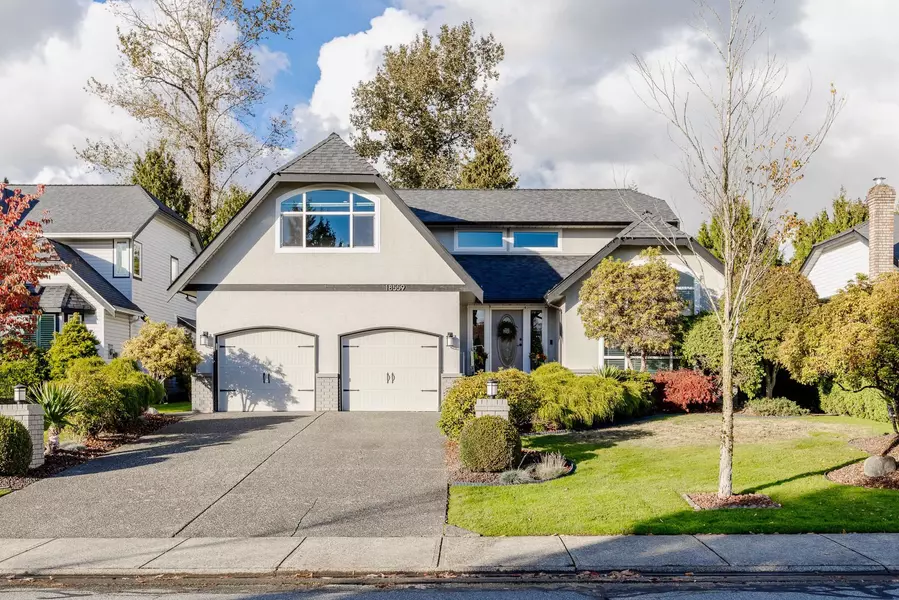 18559 62 AVE, Surrey, BC V3S 7R1