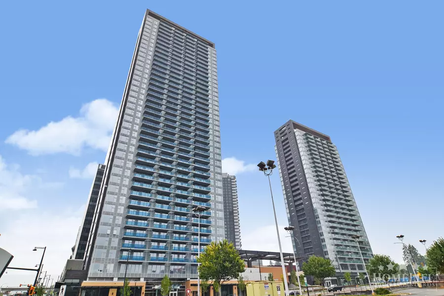 13615 Fraser HWY #3209, Surrey, BC V3T 0P7