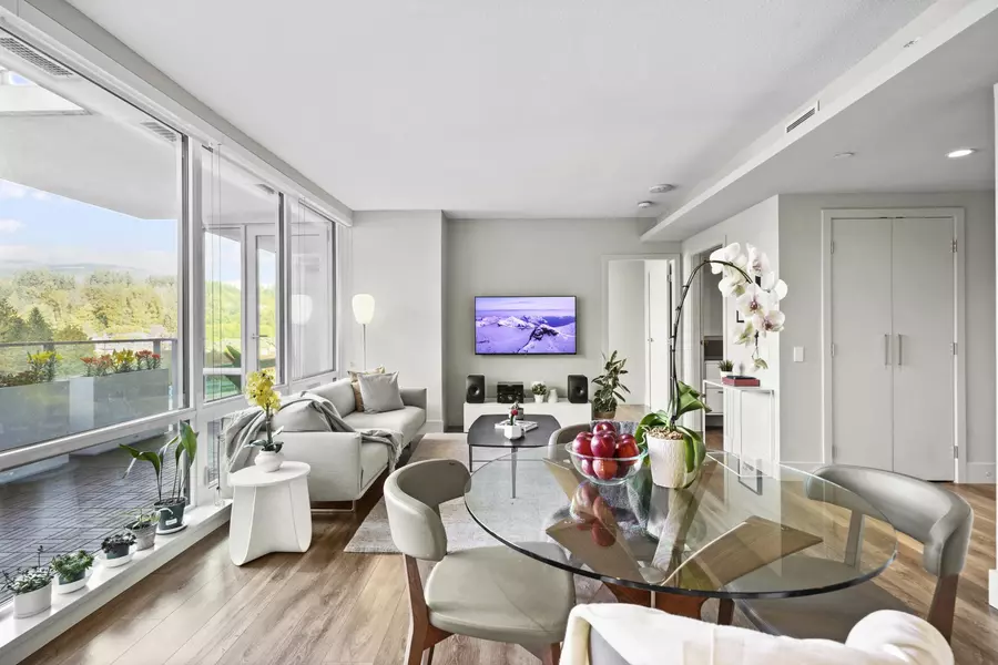 680 Seylynn CRES #616, North Vancouver, BC V7J 0B5