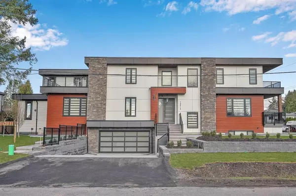 13915 Blackburn AVE, White Rock, BC V4B 3H9