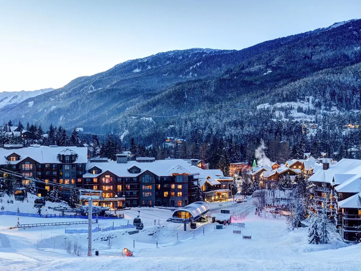 Whistler, BC V8E 0M7,2202 Gondola WAY #208