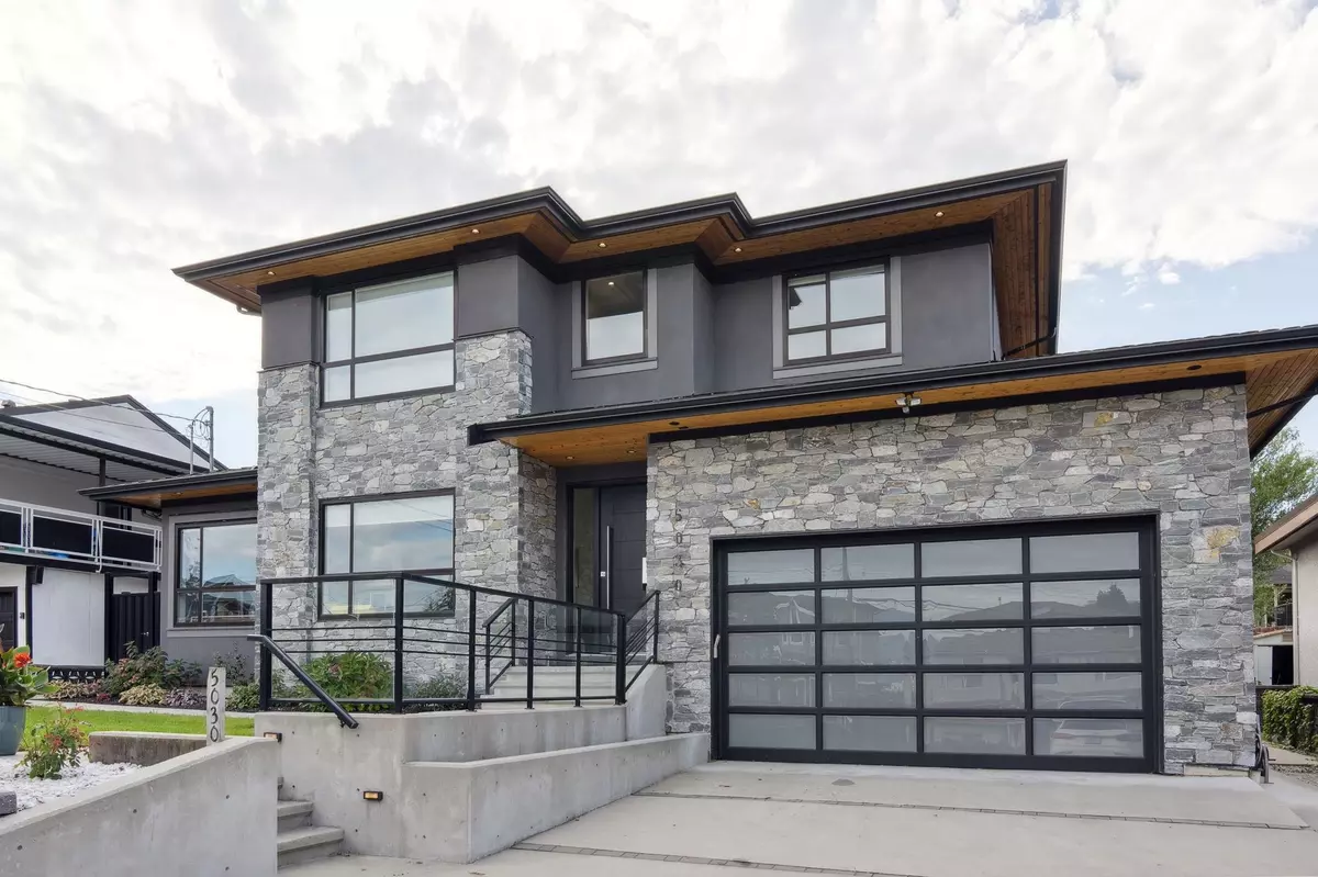 Burnaby, BC V5G 1P7,5030 Hardwick ST