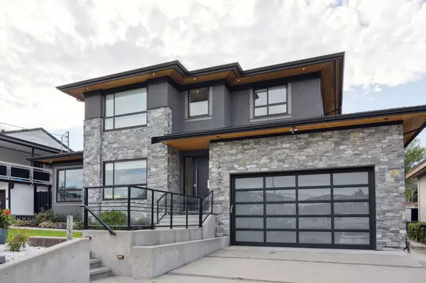 5030 Hardwick ST, Burnaby, BC V5G 1P7