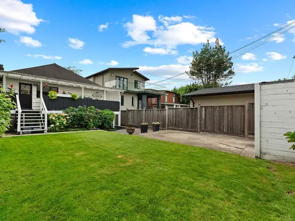 Vancouver, BC V6N 2G3,2865 W 33rd AVE