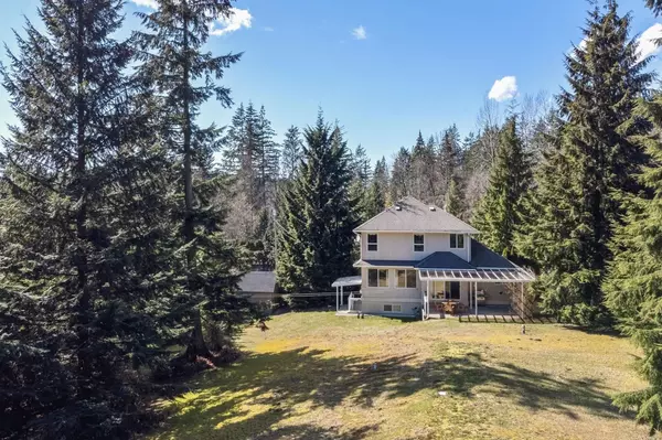 9780 Cedar ST, Mission, BC V2V 7E7