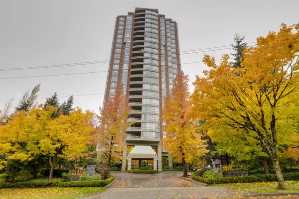 Burnaby, BC V3N 4X5,6888 Station Hill DR #402