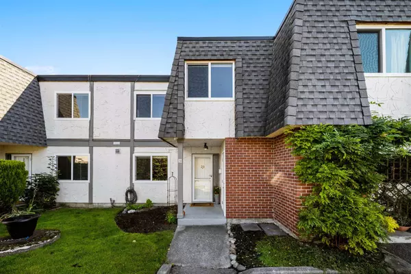 Richmond, BC V7E 3S5,10840 Springmont DR #28