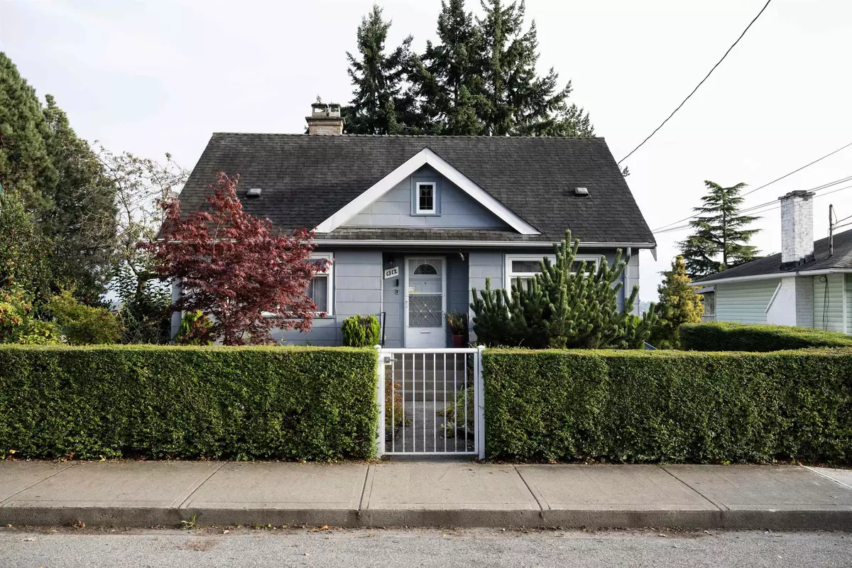 New Westminster, BC V3M 2K3,1512 Seventh AVE