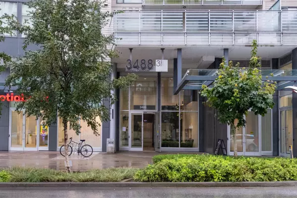 Vancouver, BC V5S 0C7,3488 Sawmill CRES #501