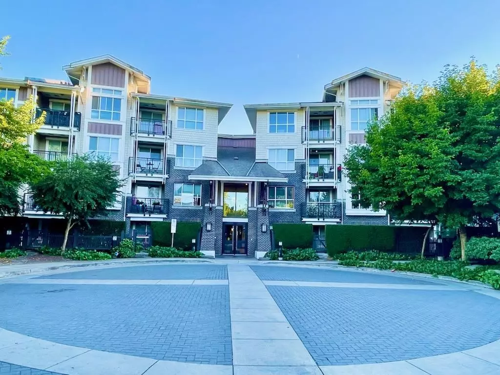 Burnaby, BC V5J 0E4,5788 Sidley ST #301