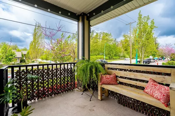 Surrey, BC V4N 6N9,18818 71 AVE #1