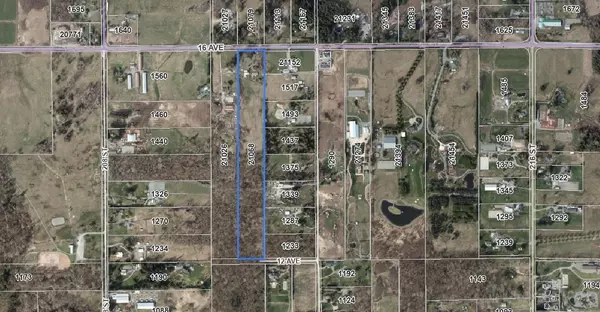 21068 16th AVE, Langley, BC V2Z 1K3