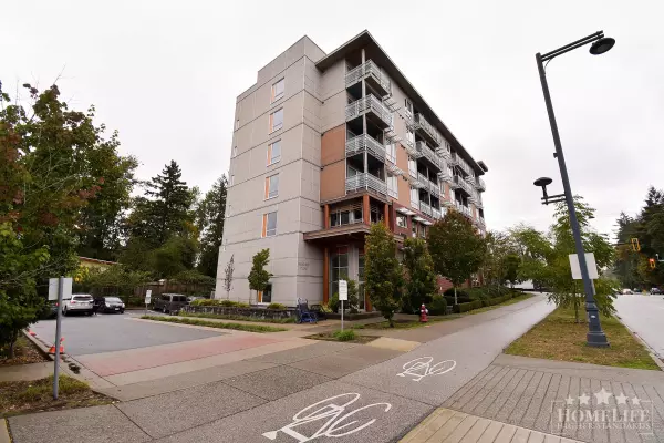 13969 100 AVE #606, Surrey, BC V3T 1J4