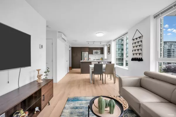 Richmond, BC V6X 0M7,7733 Firbridge WAY #1012