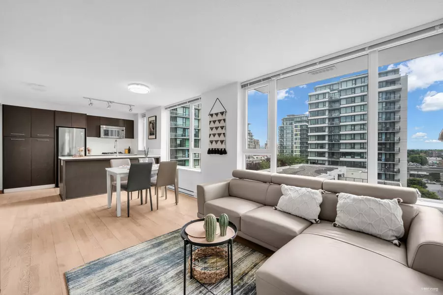 7733 Firbridge WAY #1012, Richmond, BC V6X 0M7