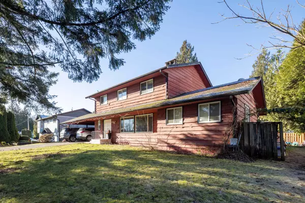 Coquitlam, BC V3C 4C2,830 Irvine ST