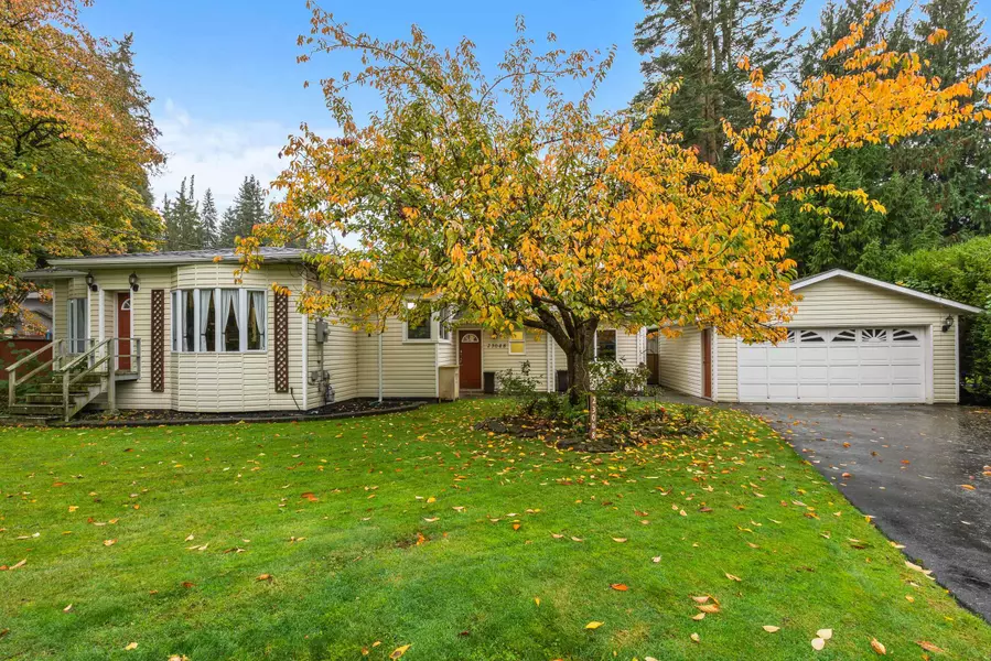 23048 96 AVE, Langley, BC V1M 1A0