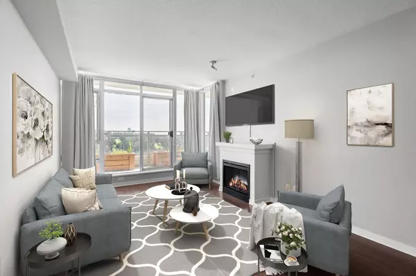 9888 Cameron ST #3606, Burnaby, BC V3J 0A4