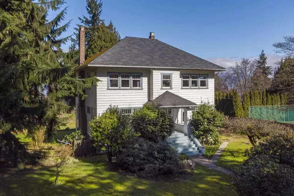 Vancouver, BC V6T 1C3,4715 W 4th AVE