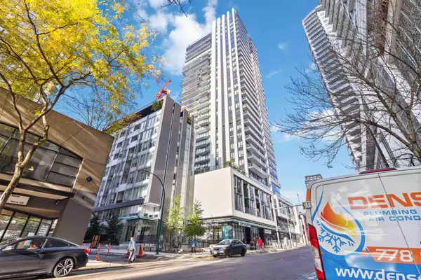 823 Carnarvon ST #1204, New Westminster, BC V3M 0N5