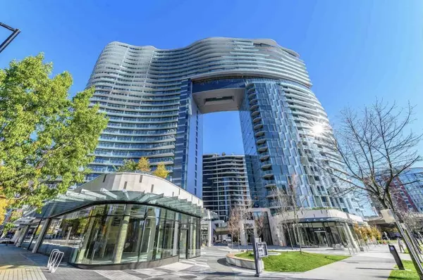89 Nelson ST #707, Vancouver, BC V6Z 0E7