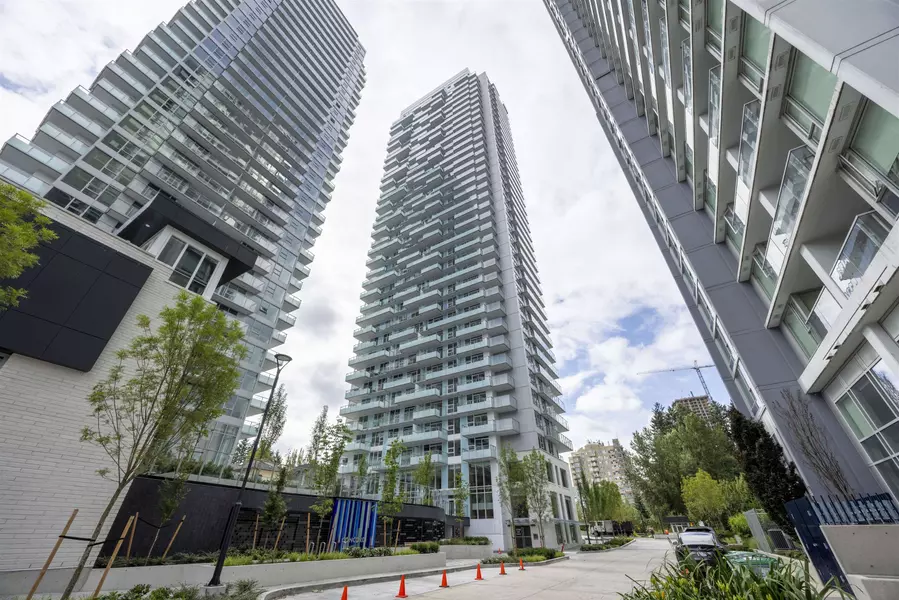 13768 100 AVE #3107, Surrey, BC V3T 0V2