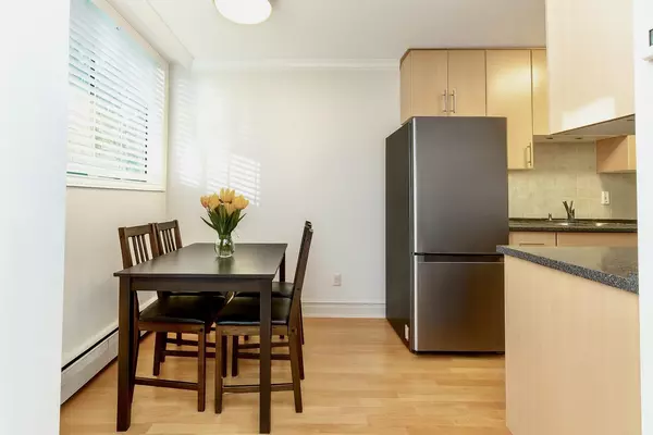 New Westminster, BC V3L 5C6,320 Royal AVE #405