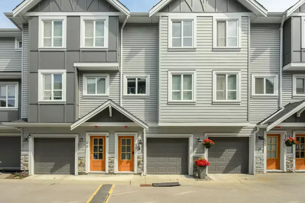 Langley, BC V2Y 0S8,20860 76 AVE #51