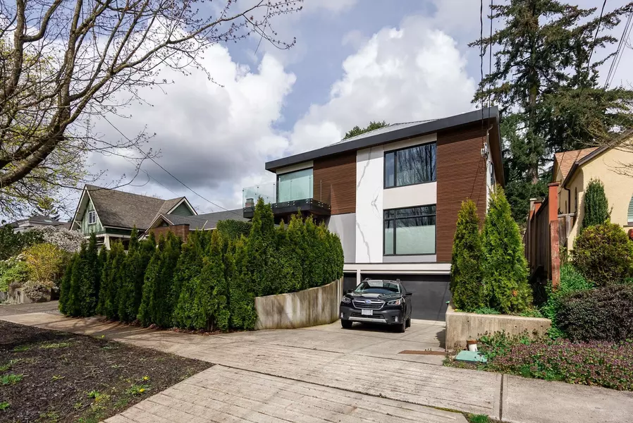 3337 W 40th AVE, Vancouver, BC V6N 3B5
