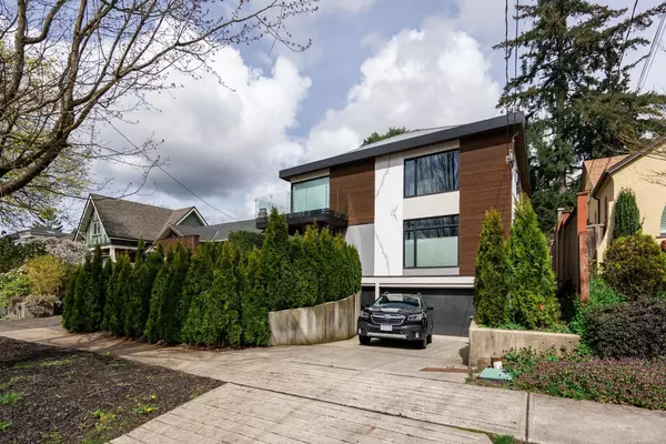 3337 W 40th AVE, Vancouver, BC V6N 3B5