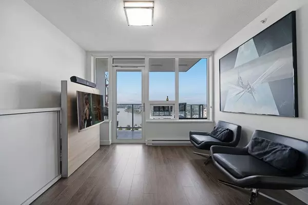 New Westminster, BC V3M 0L5,988 Quayside DR #1901