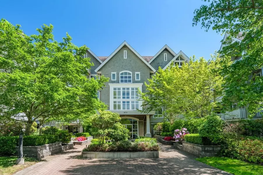 8100 Jones RD #112, Richmond, BC V6Y 4B1