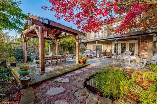 6467 Cabeldu CRES, Delta, BC V4E 1R2