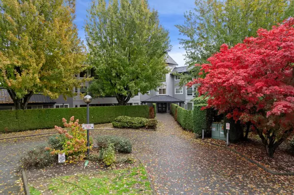 2700 Mccallum RD #311, Abbotsford, BC V2S 6X9