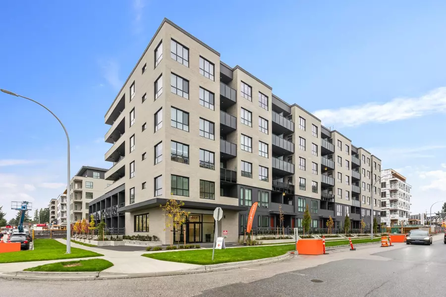 8509 158 ST #605, Surrey, BC V4N 6Y6