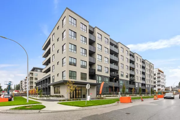 8509 158 ST #605, Surrey, BC V4N 6Y6