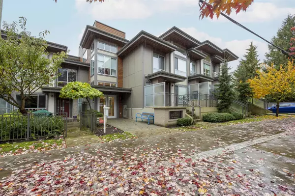 5460 Broadway ST #313, Burnaby, BC V5B 0B4