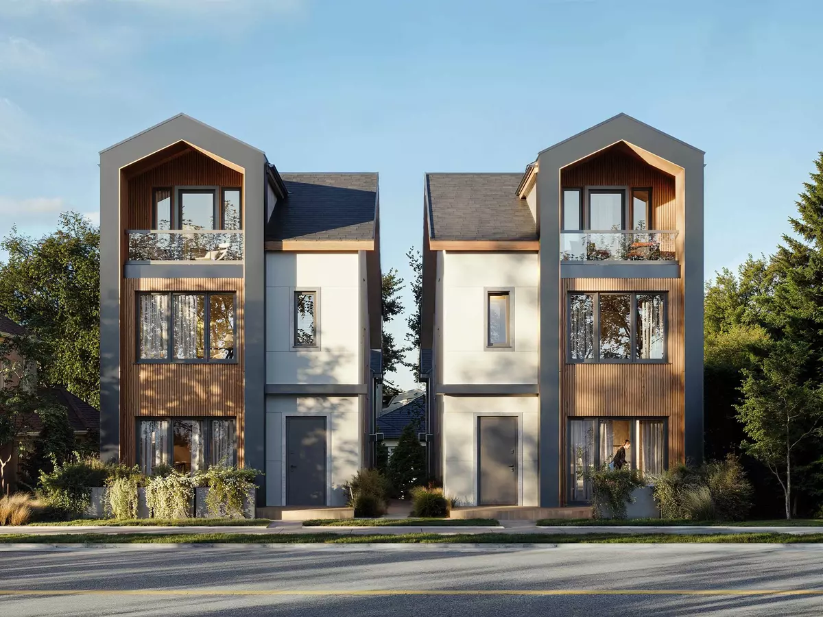 Vancouver, BC V6P 1S3,930 W 57th AVE #4