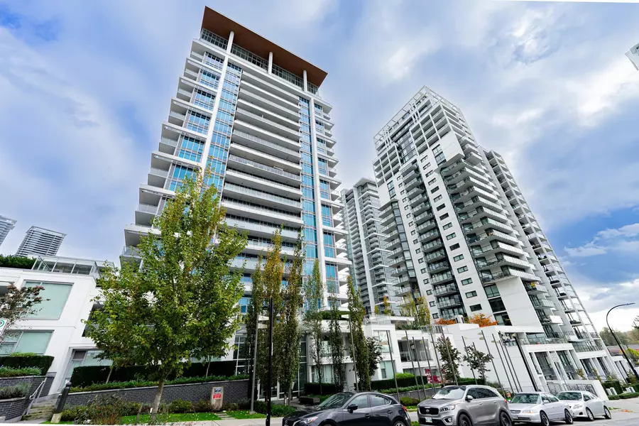 2288 Alpha AVE #1004, Burnaby, BC V5C 0L9