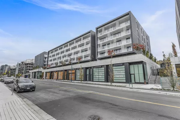 3075 Murrey ST #203, Port Moody, BC V3H 0N9