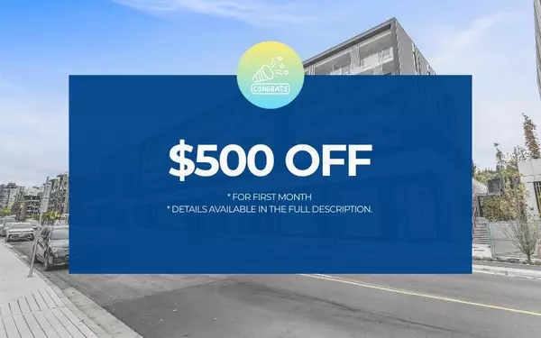 3075 Murrey ST #203, Port Moody, BC V3H 0N9