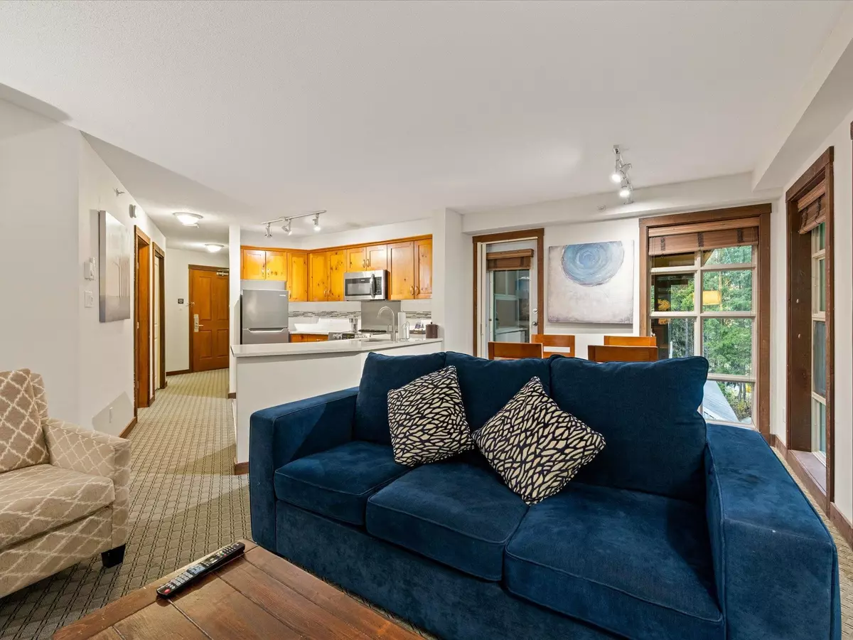 Whistler, BC V8E 1E2,4899 Painted Cliff RD #621