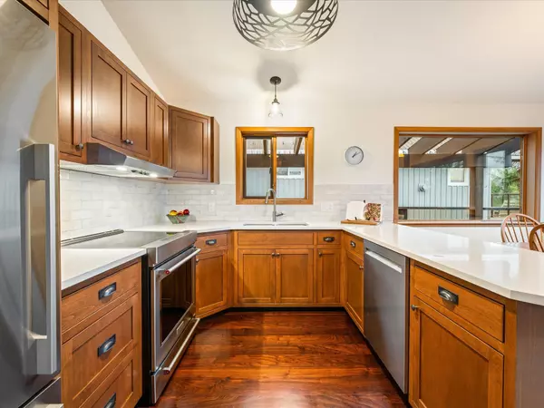 Whistler, BC V8E 0A8,2318 Cayley Close